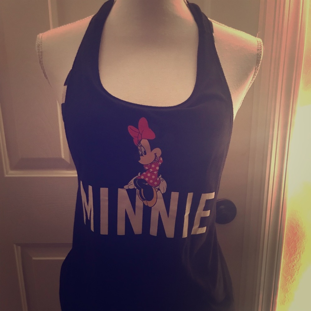 Workout top